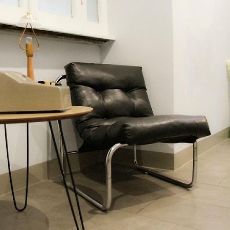 Hoa Rome酒店 外观 照片