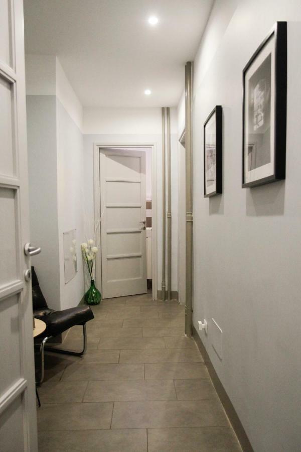 Hoa Rome酒店 外观 照片